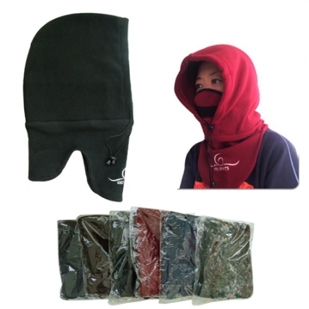 [GEO프리미엄 후드넥워머]넥워머/기모멀티스카프 #3