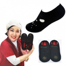 [김애경 발열 버선] 발열덧신 / 덧버선