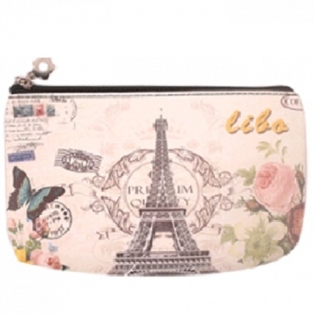 수채화 파우치 [PH145] #2