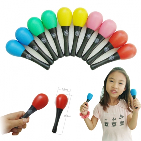 [미니 마라카스]에그셰이크 #3