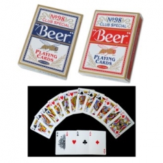 [트럼프 Beer]트럼프/카드
