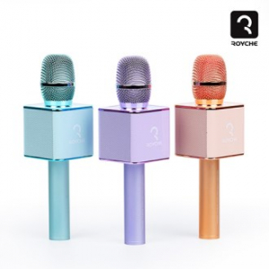 블루투스 매직 마이크 미러볼 포함 30PM