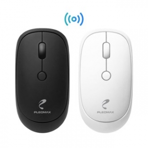 저소음 무선마우스 WM650