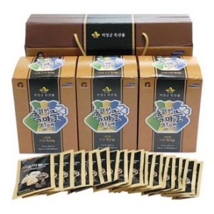 [의성 내고향 흑마늘 진액] 흑마늘 / 선물세트