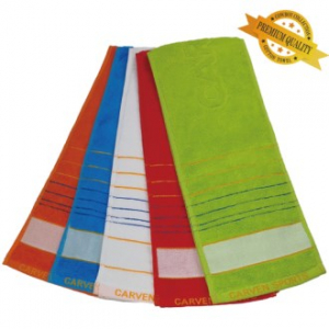 CB 스포츠타올 20 면 전사인쇄 타올 베이직