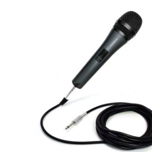 플레오맥스 각종 행사 진행 다이나믹 유선마이크