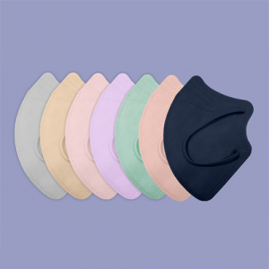 에어데이즈 프리스타일 마스크 C타입 중형 7가지 색상