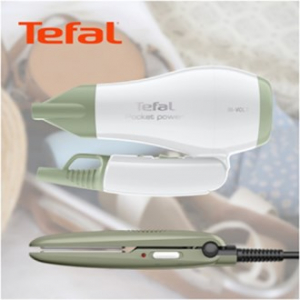 [테팔] 트래블 미니 드라이어세트