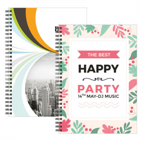 16절 노트 RS1  // 일반형