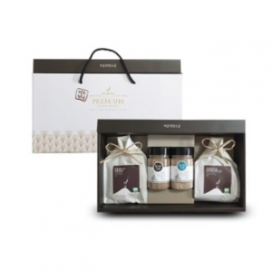 [비온뒤 첫소금] 프라임 세트 4호 소금주주 총회 조함원