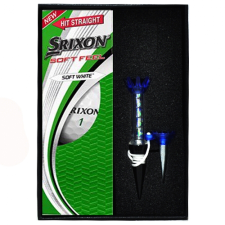 스릭슨 소프트 필 3구 자석티 세트 #2