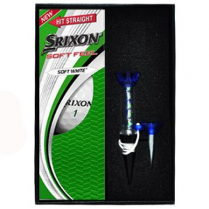 스릭슨 소프트 필 3구 자석티 세트