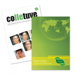 25절 노트 일반형, 책제본