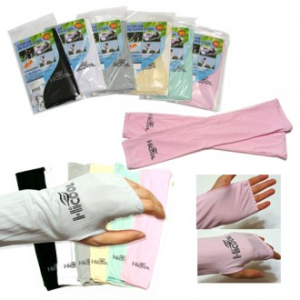 [하이 손쿨토시] 쿨토시 / 팔 토시