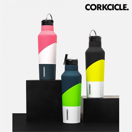 콕시클 스포츠캔틴 보온보냉병 591ml (20온스) #3