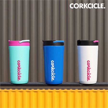 콕시클 스포츠텀블러 보온보냉병 355ml (12온스) #4