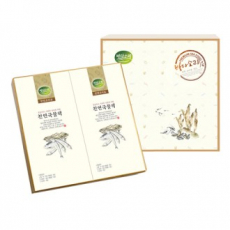 바다소리 천연 국물팩 1호