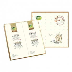 바다소리 천연 국물팩 1호