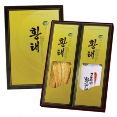 바다소리 황태 2호