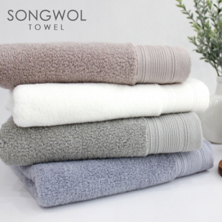 [송월타올]호텔컬렉션 클래식 세면타올 #2