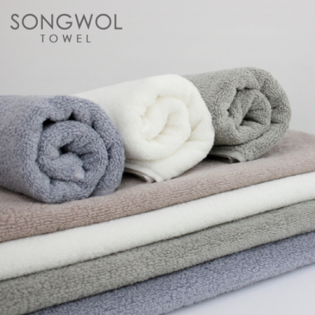 [송월타올]호텔컬렉션 클래식 세면타올 #4