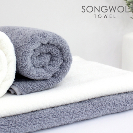 [송월타올]호텔컬렉션 클래식 세면타올 #5