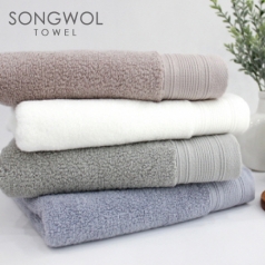 [송월타올]호텔컬렉션 클래식 세면타올