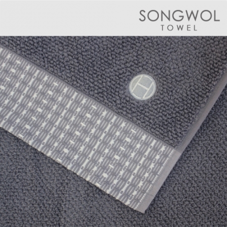 [송월타올]H컬렉션 톤 40 타올 #6