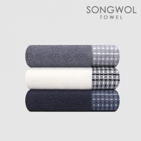 [송월타올]H컬렉션 톤 40 타올 #7