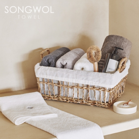 [송월타올] H컬렉션 필라라인40 타올 #4