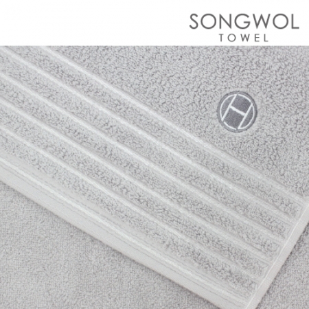 [송월타올] H컬렉션 필라라인40 타올 #6