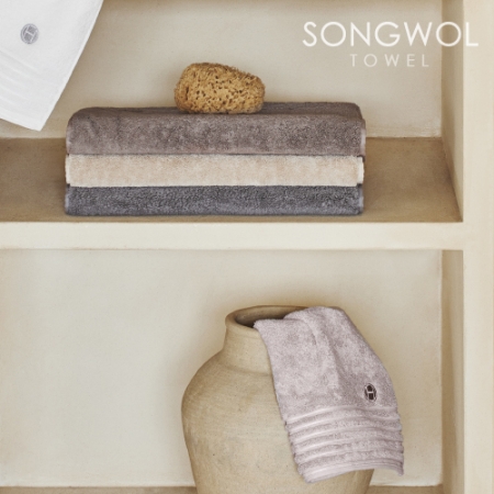 [송월타올] H컬렉션 필라라인40 타올 #3