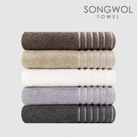 [송월타올] H컬렉션 필라라인40 타올 #7