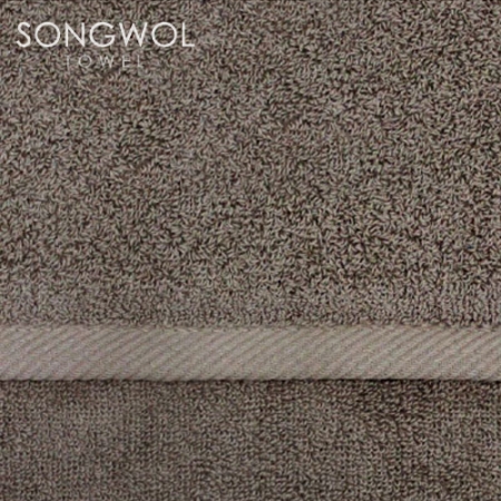 [송월타올]뉴컬러 무지 40 타올 #5