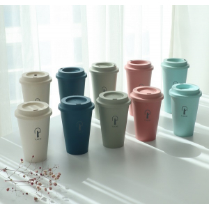 티케 친환경 텀블러 370ml, 480ml // 국산컵