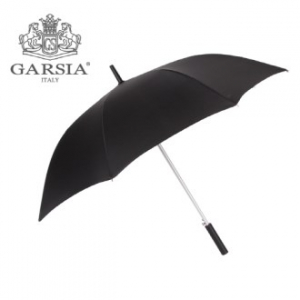 가르시아 70 블랙 늄 스프링 자동 골프우산
