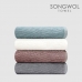작은이미지: (송월 ) 호텔컬렉션 뉴 플로우 44  베이직타올 #9