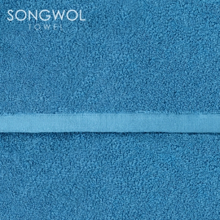 [송월타올] 항균 프리미엄 무지 170g #5