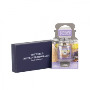 양키캔들 차량용 방향제 선물세트 카자 얼티메이트 1P