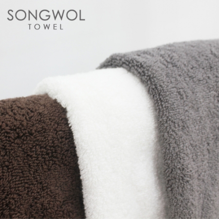 [송월타올] 헤비 베이직 무지40 타올 #4