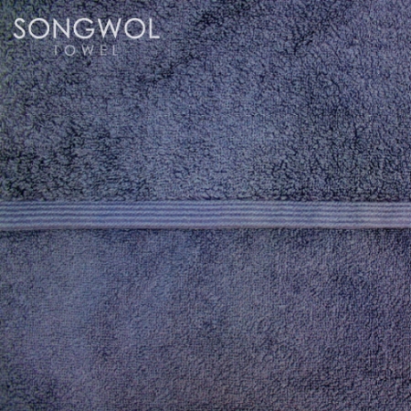 [송월타올] 헤비 베이직 무지40 타올 #5