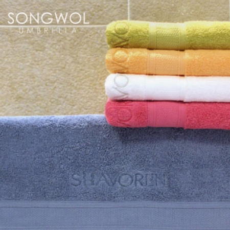 [송월타올] 매직 샤보렌 베이직 식스40 타올 #4