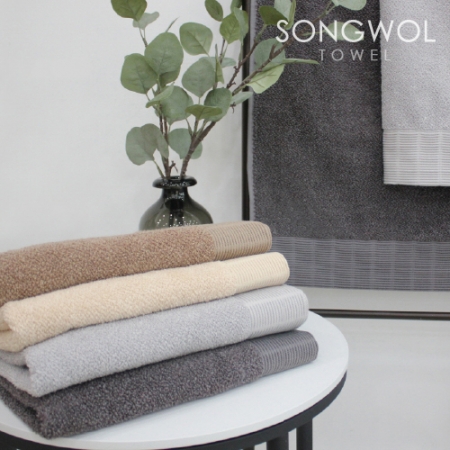 [송월타올] 뉴 베이직 명품40 타올 #2