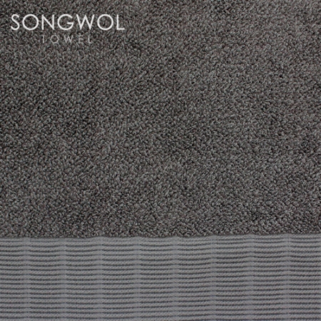 [송월타올] 뉴 베이직 명품40 타올 #5