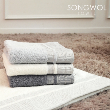 [송월타올] 매직격자 #4