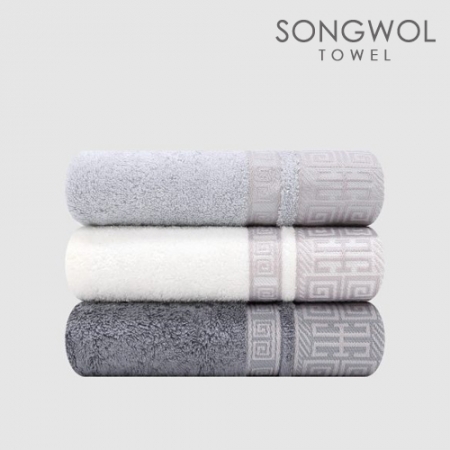 [송월타올] 매직격자 #5