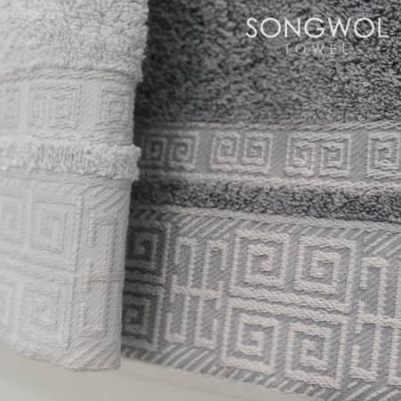 [송월타올] 매직격자 #6