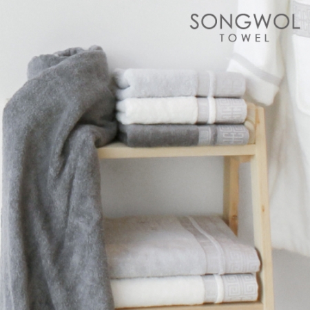 [송월타올] 매직격자 #3