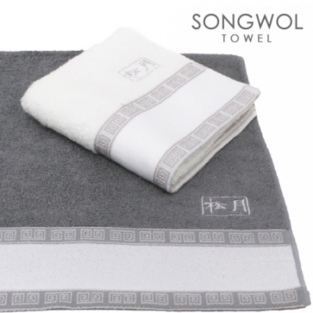 [송월타올] 매직격자 #7