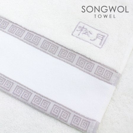 [송월타올] 매직격자 #8